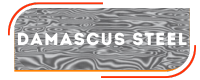 Damascus Steel
