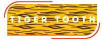 Tiger Tooth